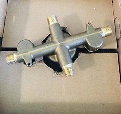 Brizo Rough-In Valve – Part Number Not Available NIB