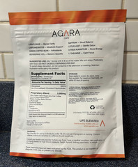 Agara Cafe Dark Roast Coffee premium Arabica Blend -Elevate Your Mood