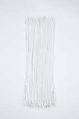 14inch Cable Tie Natural 100Pcs