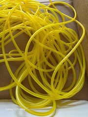 NEW Stens 115-315 Tygon Fuel Line / 1/16″ ID X 1/8″ OD, 35 Feet