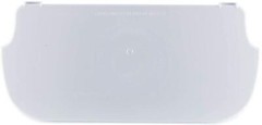 (2 pack) White Gallon Door Bin For Frigidaire Refrigerator AP2116036