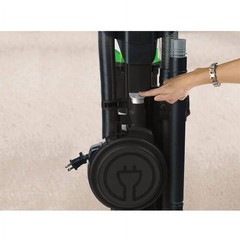 Eureka SuctionSeal 2.0 Deep Cleaning and Suction Bagless Pet Vacuum | AS3104A