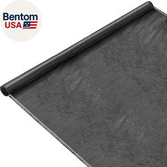 5 FT X 39.3” Carbon Fiber Fabric Roll Pure Fabric Carbon Fiber Sheet 2 X 2 Twil