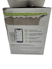 Leviton Decora Smart 4-Speed Fan Controller with Wi-Fi Technology No. DWASF