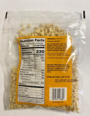New Trader Joe’s Dry Toasted Pignolias Pine Nuts 8oz