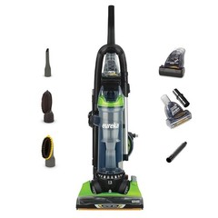 Eureka SuctionSeal 2.0 Deep Cleaning and Suction Bagless Pet Vacuum | AS3104A