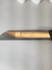 SMI Solingen Paring Knife Set of 6 Germany Kitchen Knives for Fruit Vegetables
