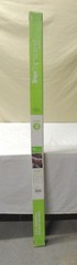 Trex Transcend Railing CLASSIC WHITE 6 ft. Universal Top/Bottom Rail WTUNIVTBR06