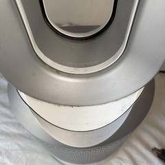 Dyson HP02 Pure Hot+Cool | Fan |Heater | HEPA Air Purifier NO REMOTE CONTROL