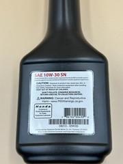 GENUINE HONDA GCV135 GC160 GCV160 GCV190 TUNE UP KIT LAWNMOWER FILTER PLUG OIL