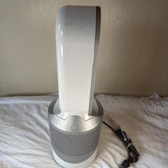Dyson HP02 Pure Hot+Cool | Fan |Heater | HEPA Air Purifier NO REMOTE CONTROL