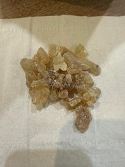 Supreme Hojari Frankincense Excellent 1kg