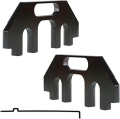 Camshaft Timing Tool Kit Holder for V6 3.5L 3.7L Engine Alignment Set Replace