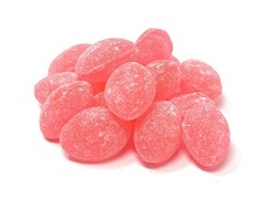 Olde Time Clove Sanded Hard Candy, 4 lbs. ~ YANKEETRADERS® ~ FREE SHIPPING