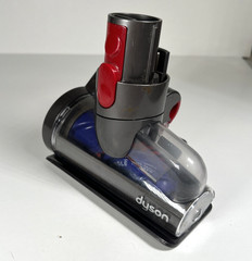 Dyson Attachment 436314 Anti-Tangle Hair Screw Tool *used*