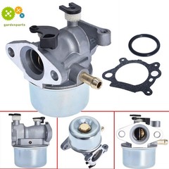 Carburetor For Briggs & Stratton 22″ Toro 6.5 6.75 7.0 7.25 HP 190cc 6.75HP