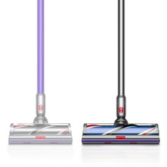 SV16 V11 Outsize Cordless Vacuum Cleaner | Nickel | Refurbished
