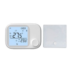 Smart Thermostat WiFi Temperature Controller Intelligent Temperature Control