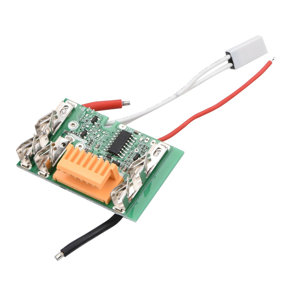 18V Battery Chip PCB Board Replacement For Makita BL1830 BL1840 BL1850 LXT400 N