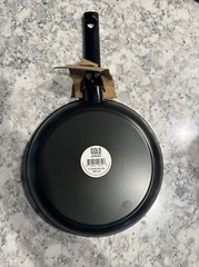 Gold Select Cookware 9.5″ Pan Non Stick Oven Safe Ceramic Coating