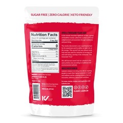 Lakanto Classic Monk Fruit Sweetener with Erythritol – 8.29 Ounce (Pack of 1)