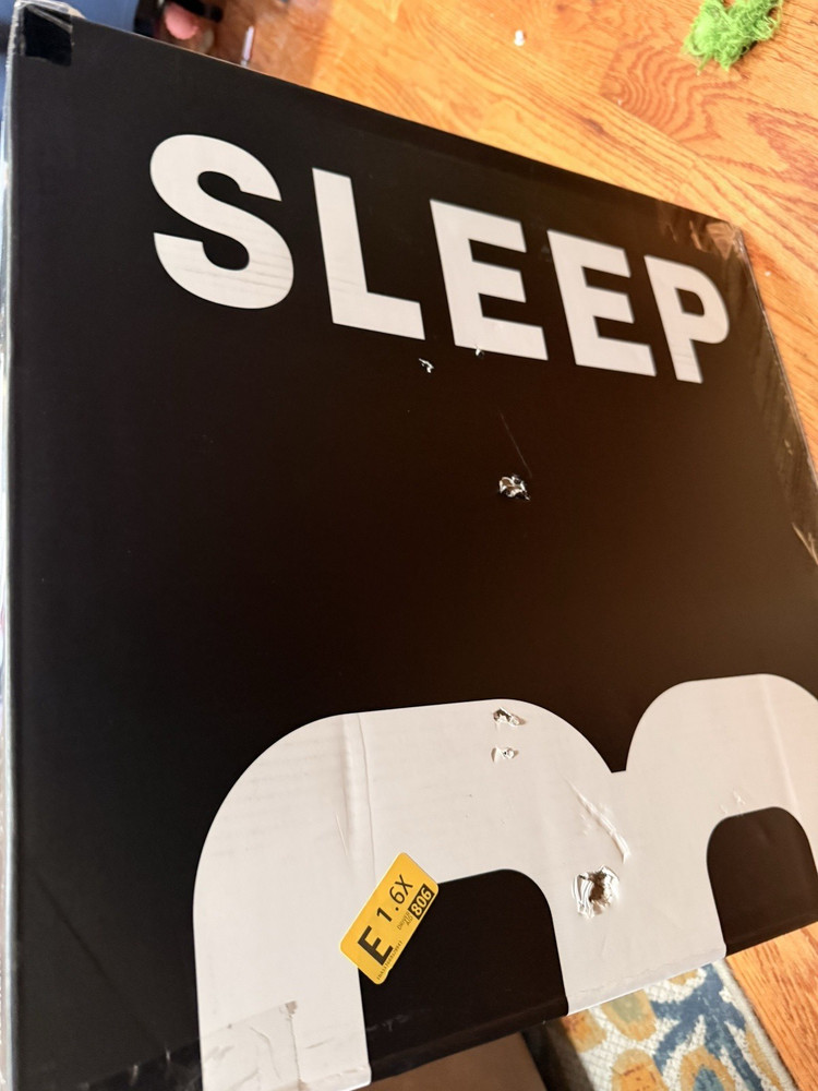 Eight Sleep Pod 5 Core King Size Smart Sleep Cooling Hub Only – Brand New