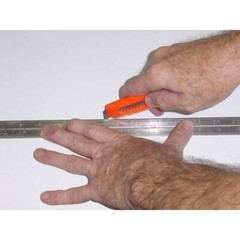 Garage Door Insulation Kit Foam Panel Boards Energy Efficient Weather, 8 Pieces