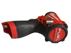 MILWAUKEE M12 Brushless Cordless 1/4″ Hex Impact Driver (Tool Only) 3453-20