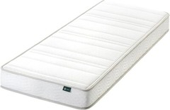 ZINUS 6 Inch Foam and Spring Mattress, Narrow Twin, CertiPUR-US Certified New