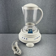 Vitalizer Plus Vortex Water Technology VWT-320 Mineral Cube Magnet Oxygen