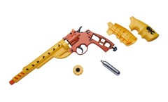 Bug-A Salt Shred Er Starter Kit For Adults Bug Eliminator CO2 Powered