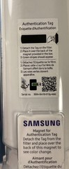 Samsung Water Filter Model Code HAF-QINS/EXP Replacement DA97-17376B NIB