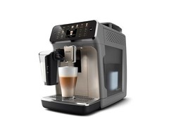 Philips 5500 LatteGo EP5544/90 Superautomatic Espresso Machine – Sale
