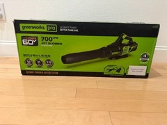 greenworks pro ultrapower 60v