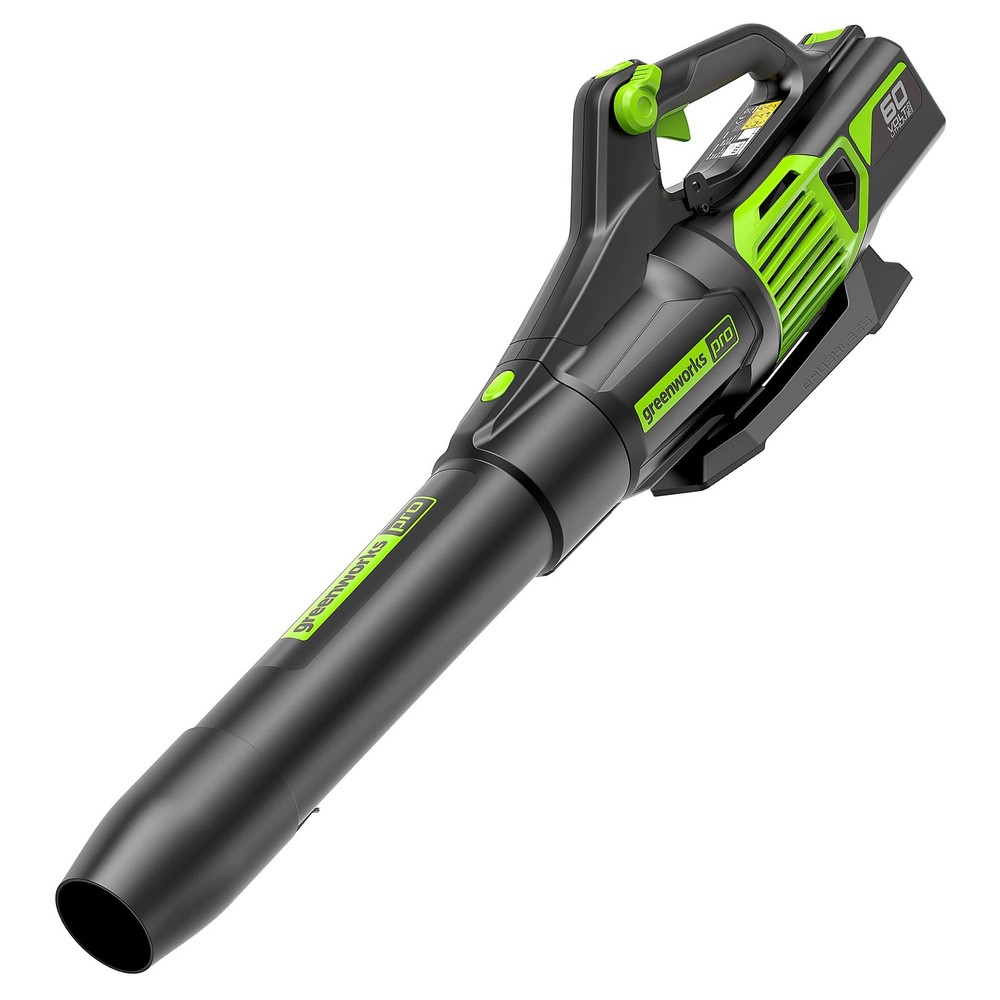 Greenworks Pro Bare Tool 60-Volt Max Lithium Ion 610-Cfm Gen2 Brushless
