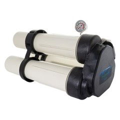 NEW Hydro Logic Evolution RO 1000 GPD – Reverse Osmosis System Water Filtration