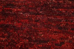 Burgundy Moroccan Area Rug 5×8 Handmade Wool Tribal Style Carpet for Any Room