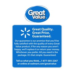 New Great Value Dried Apricots, 16 Oz Free Shipping..