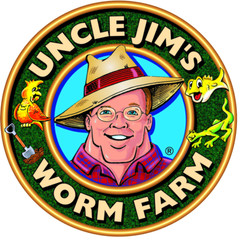 Red Wiggler Mix Composting Worms