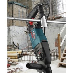 Bosch 11255VSR-RT 120V 8.0 Amp SDS-Plus 1″ Rotary Hammer Certified Refurbished