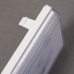 For Whirlpool Kenmore Refrigerator W10515058 PS11755867 LED Light Assembly