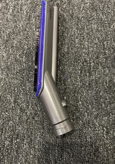 Dyson Carbon Fiber Soft Dusting Brush~REMOVES DUST FROM SURFACES~SOFT BRISTLES