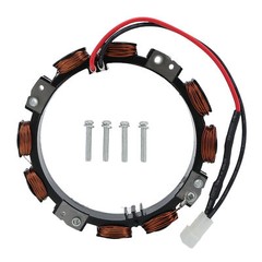 696459 592831 For Briggs & Stratton Alternator 393800 691063 393474 Dual Circuit