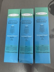 Aqua Fresh WF700 Replacement Water Filter Compatible with LG, Sears, Kenmore