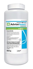 Advion Insect Granular Bait Insecticide 1lb – Cockroaches Ants Crickets Insects
