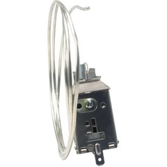 Whirlpool WP2198202 Genuine OEM Thermostat Fits: 2198202