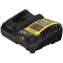 DeWALT Genuine DCB1104 12V – 20V Lithium-Ion Max 4 Amp Battery Fast Charger