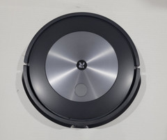 iRobot Roomba J7 Vacuum Barebones (Camera All Sensors Bumper And All covers)