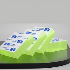 PU Polyurethane Sheet Rubber Self Adhesive VARIOUS SIZES 1mm – 50mm THICKNESS