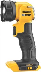 HOT SALE – DEWALT 20V MAX* LED Work Light/Flashlight (DCL040) New